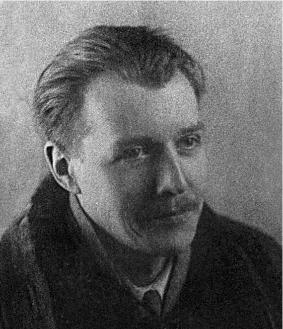 Иллюстрация к книге — Бывшие люди. Последние дни русской аристократии [i_051.jpg]