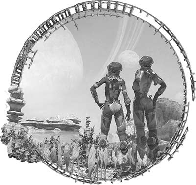 Иллюстрация к книге — Вечная жизнь Смерти [block_001688611.jpg]