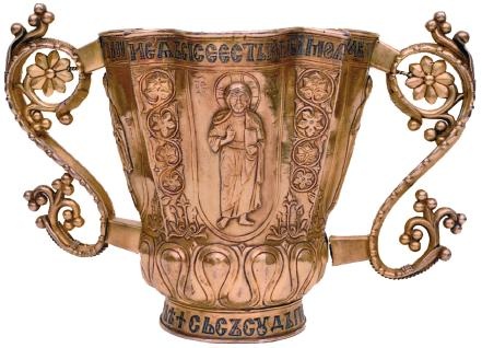 Иллюстрация к книге — Очерки истории средневекового Новгорода [i_033.jpg]