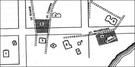 Иллюстрация к книге — Очерки истории средневекового Новгорода [i_059.jpg]