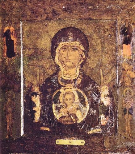 Иллюстрация к книге — Очерки истории средневекового Новгорода [i_064.jpg]