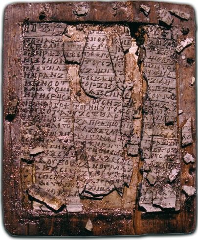 Иллюстрация к книге — Очерки истории средневекового Новгорода [i_066.jpg]