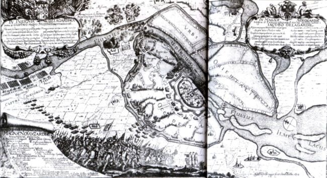 Иллюстрация к книге — От варягов до Нобеля [i_007.jpg]