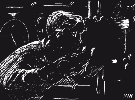 Иллюстрация к книге — Крадущиеся на глубине. Боевые действия английских подводников во Второй мировой войне. 1940 - 1945 гг [i_005.jpg]