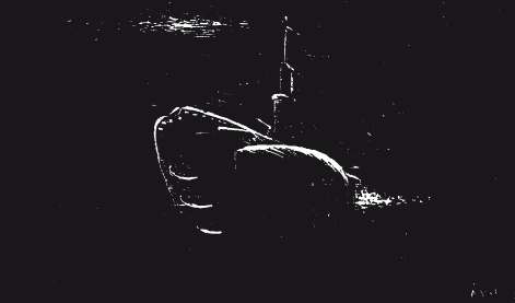 Иллюстрация к книге — Крадущиеся на глубине. Боевые действия английских подводников во Второй мировой войне. 1940 - 1945 гг [i_013.jpg]