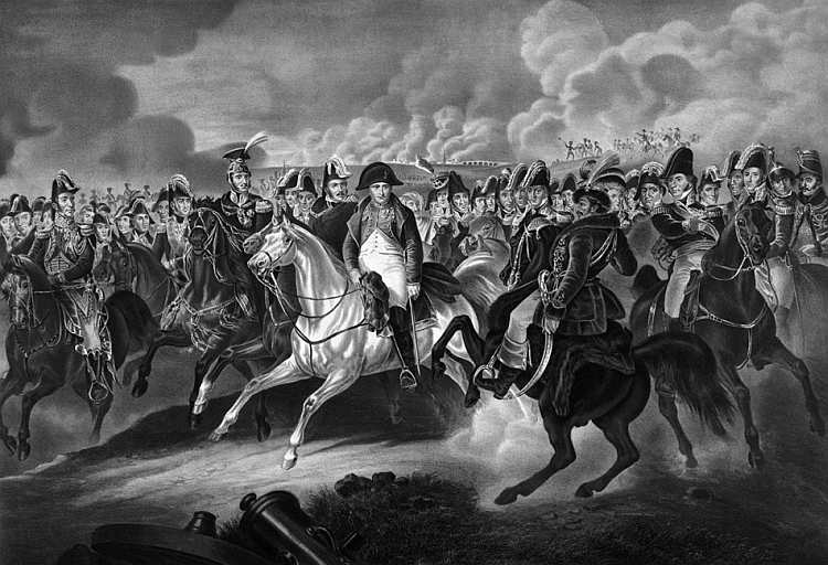 Иллюстрация к книге — Отечественная война 1812 года [i_014.jpg]