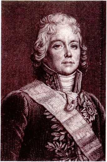 Иллюстрация к книге — Отечественная война 1812 года [i_019.jpg]