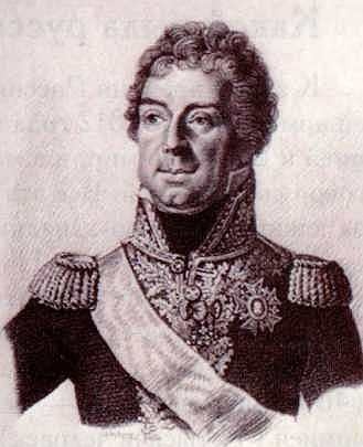 Иллюстрация к книге — Отечественная война 1812 года [i_032.jpg]