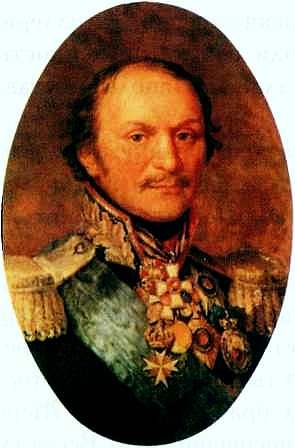 Иллюстрация к книге — Отечественная война 1812 года [i_033.jpg]