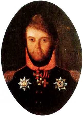 Иллюстрация к книге — Отечественная война 1812 года [i_048.jpg]