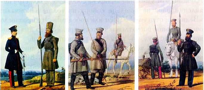 Иллюстрация к книге — Отечественная война 1812 года [i_053.jpg]