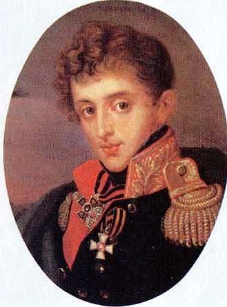 Иллюстрация к книге — Отечественная война 1812 года [i_078.jpg]