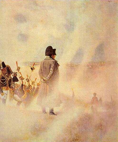 Иллюстрация к книге — Отечественная война 1812 года [i_097.jpg]