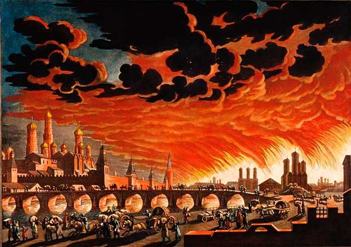 Иллюстрация к книге — Отечественная война 1812 года [i_099.jpg]