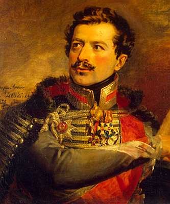 Иллюстрация к книге — Отечественная война 1812 года [i_115.jpg]