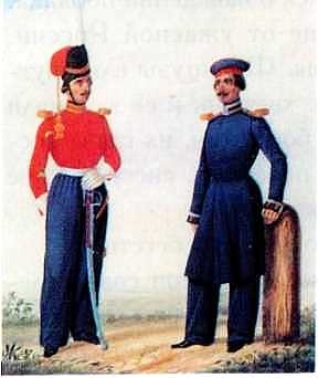 Иллюстрация к книге — Отечественная война 1812 года [i_125.jpg]