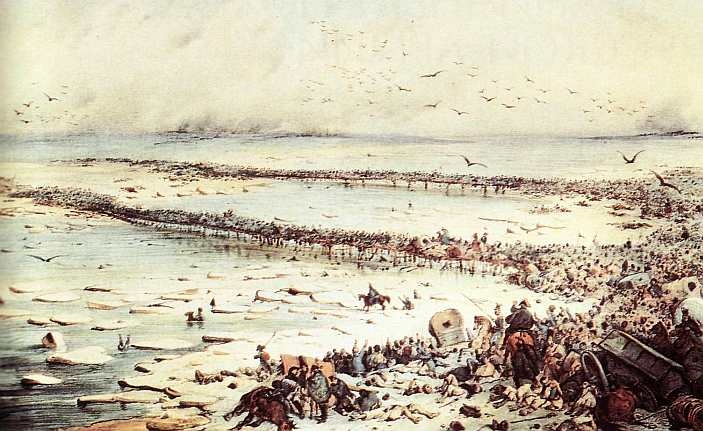 Иллюстрация к книге — Отечественная война 1812 года [i_126.jpg]