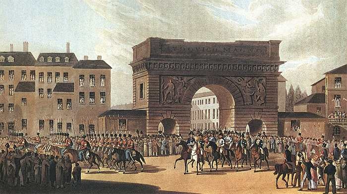 Иллюстрация к книге — Отечественная война 1812 года [i_129.jpg]