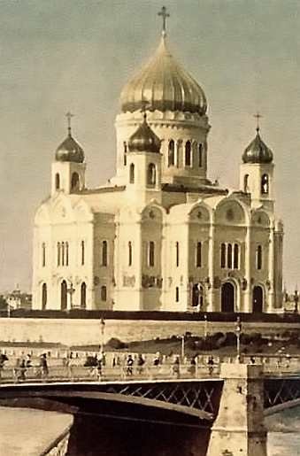 Иллюстрация к книге — Отечественная война 1812 года [i_132.jpg]