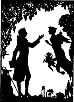 Иллюстрация к книге — История русской культуры. XIX век [i_003.jpg]