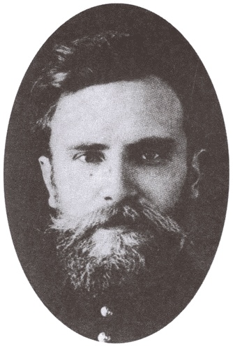 Иллюстрация к книге — Русские солдаты Квантунской армии [i_015.jpg]