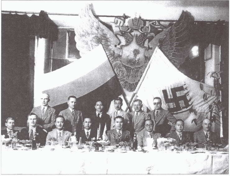 Иллюстрация к книге — Русские солдаты Квантунской армии [i_019.jpg]