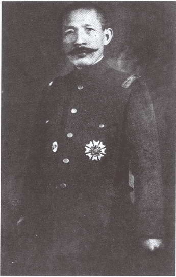 Иллюстрация к книге — Русские солдаты Квантунской армии [i_034.jpg]