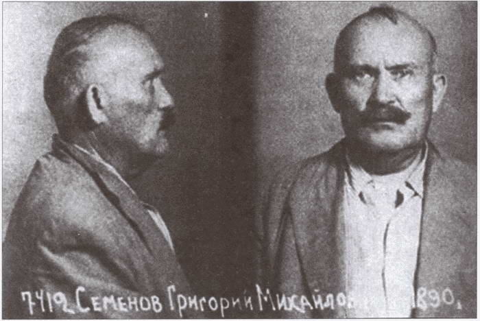 Иллюстрация к книге — Русские солдаты Квантунской армии [i_041.jpg]