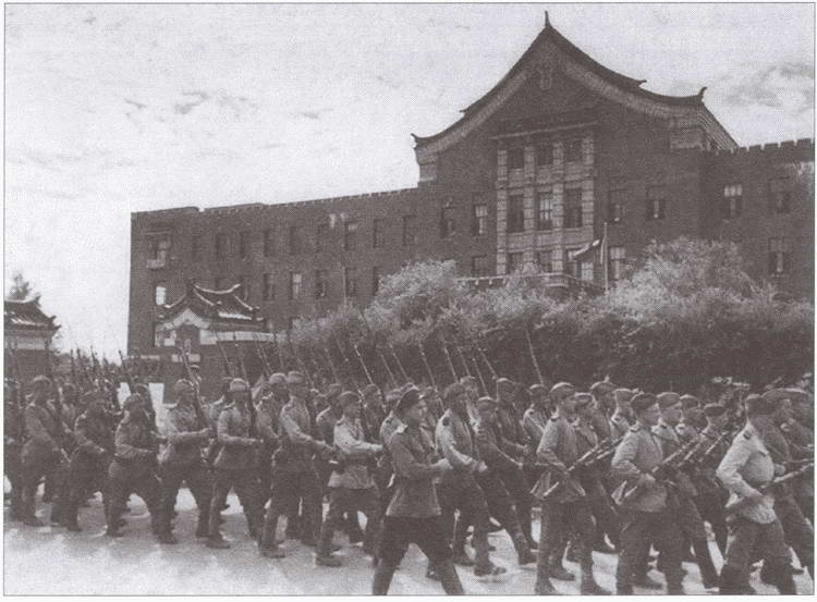 Иллюстрация к книге — Русские солдаты Квантунской армии [i_043.jpg]