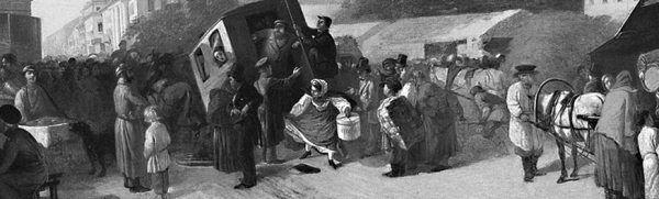 Иллюстрация к книге — Сенная площадь. Вчера, сегодня, завтра [i_009.jpg]