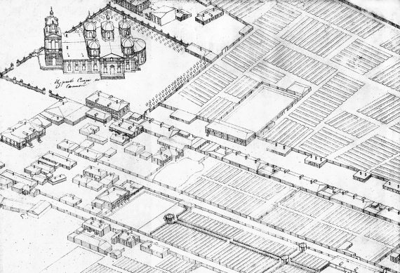 Иллюстрация к книге — Сенная площадь. Вчера, сегодня, завтра [i_014.jpg]