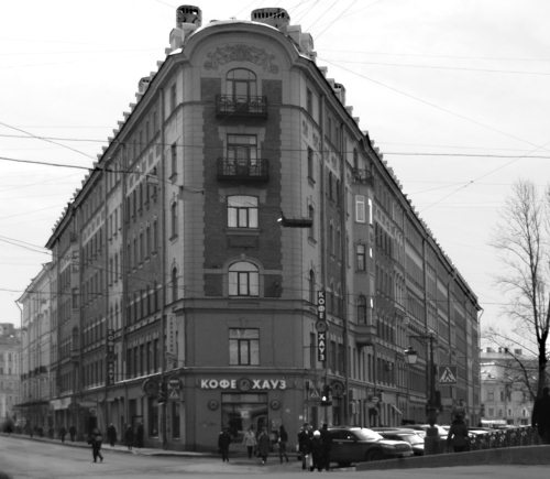 Иллюстрация к книге — Сенная площадь. Вчера, сегодня, завтра [i_053.jpg]