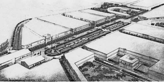 Иллюстрация к книге — Сенная площадь. Вчера, сегодня, завтра [i_061.jpg]