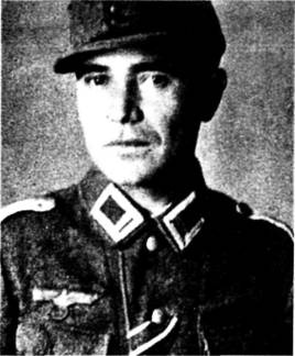 Иллюстрация к книге — Иностранные добровольцы в вермахте. 1941-1945 [any2fbimgloader14.jpg]