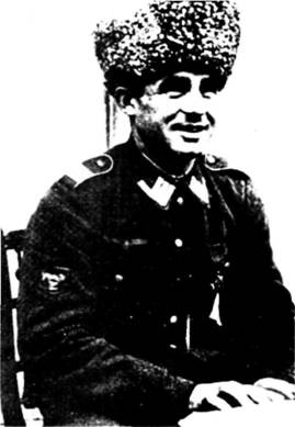 Иллюстрация к книге — Иностранные добровольцы в вермахте. 1941-1945 [any2fbimgloader15.jpg]