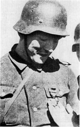 Иллюстрация к книге — Иностранные добровольцы в вермахте. 1941-1945 [any2fbimgloader24.jpg]