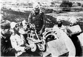 Иллюстрация к книге — Иностранные добровольцы в вермахте. 1941-1945 [any2fbimgloader29.jpg]