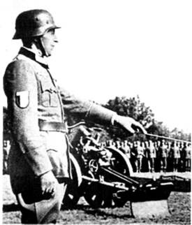 Иллюстрация к книге — Иностранные добровольцы в вермахте. 1941-1945 [any2fbimgloader3.jpg]