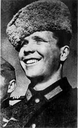 Иллюстрация к книге — Иностранные добровольцы в вермахте. 1941-1945 [any2fbimgloader34.jpg]