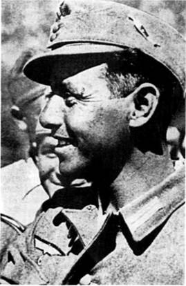 Иллюстрация к книге — Иностранные добровольцы в вермахте. 1941-1945 [any2fbimgloader37.jpg]