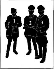 Иллюстрация к книге — Иностранные добровольцы в вермахте. 1941-1945 [any2fbimgloader45.jpg]