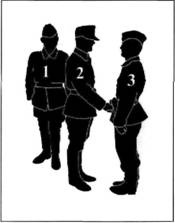 Иллюстрация к книге — Иностранные добровольцы в вермахте. 1941-1945 [any2fbimgloader51.jpg]