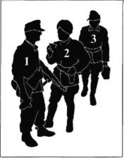 Иллюстрация к книге — Иностранные добровольцы в вермахте. 1941-1945 [any2fbimgloader55.jpg]