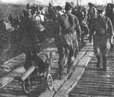 Иллюстрация к книге — Десанты 1941 года [i_009.jpg]