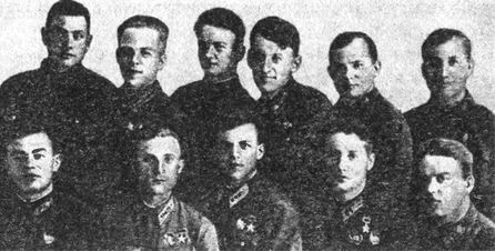 Иллюстрация к книге — Десанты 1941 года [i_057.jpg]