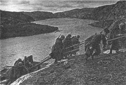 Иллюстрация к книге — Десанты 1941 года [i_094.jpg]