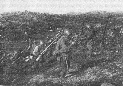 Иллюстрация к книге — Десанты 1941 года [i_101.jpg]