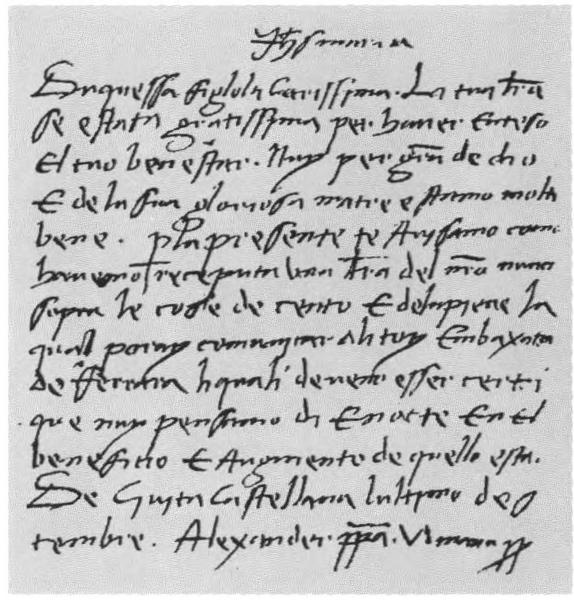 Иллюстрация к книге — Повседневная жизнь папского двора времен Борджиа и Медичи. 1420-1520 [i_016.jpg]