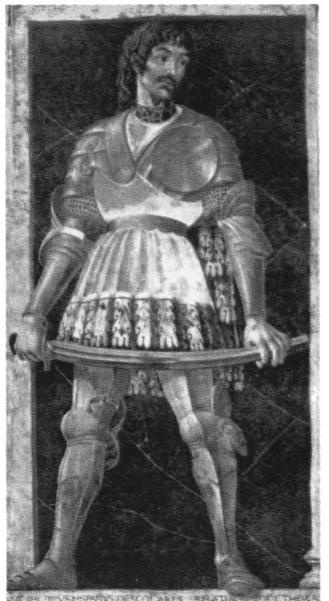 Иллюстрация к книге — Повседневная жизнь папского двора времен Борджиа и Медичи. 1420-1520 [i_031.jpg]