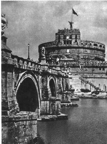 Иллюстрация к книге — Повседневная жизнь папского двора времен Борджиа и Медичи. 1420-1520 [i_037.jpg]